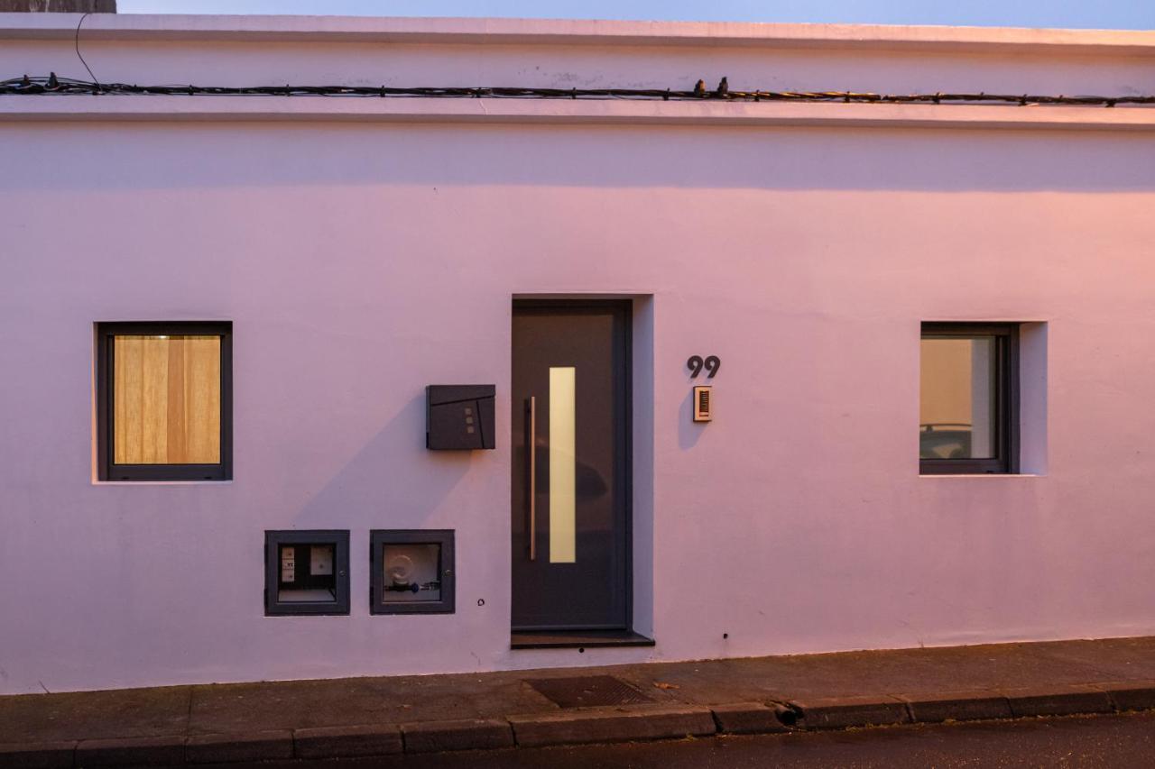 Casa De Santa Catarina - Ponta Delgada 빌라 외부 사진