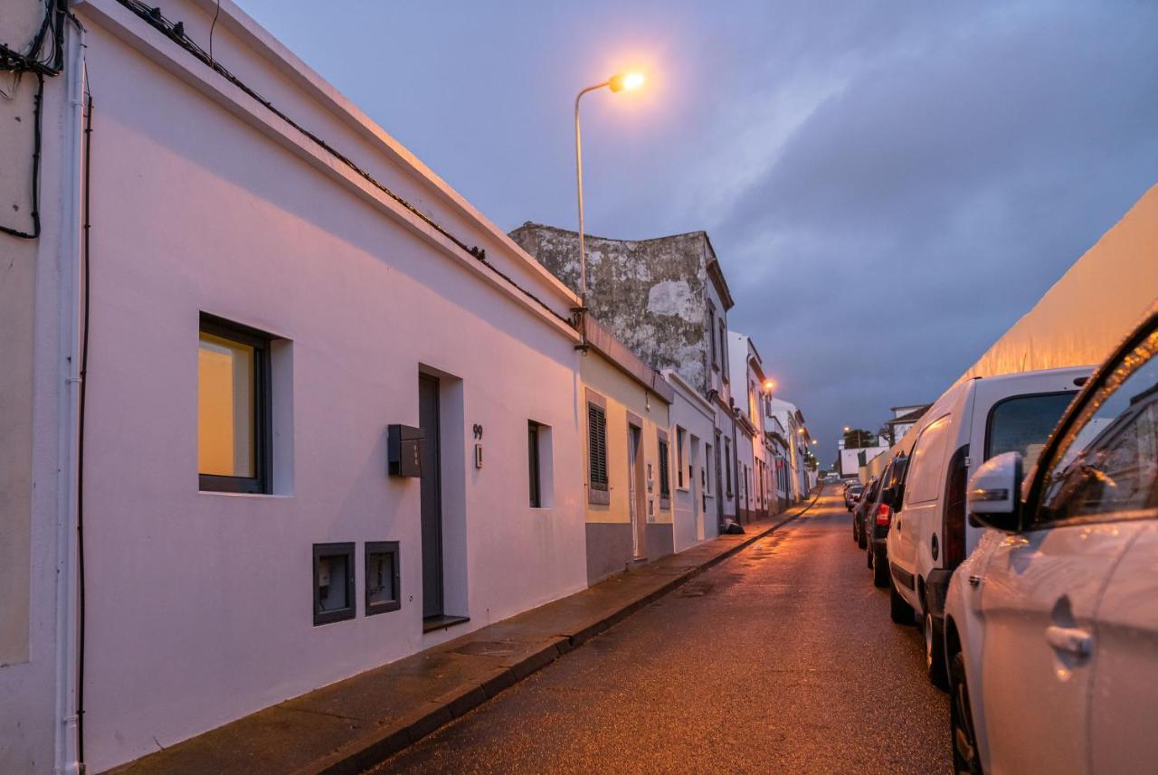 Casa De Santa Catarina - Ponta Delgada 빌라 외부 사진